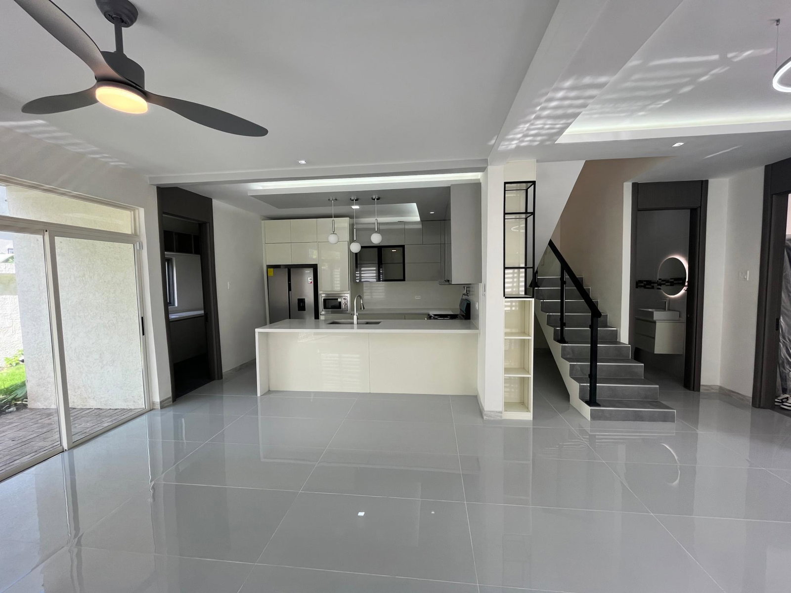 Luxurious-3-Bedroom-Townhouse-for-Sale-at-The-Onyx-Jamaica Twelfth image of 287 The Onyx, Paradisiac Beac in Richmond, St. Ann, Jamaica - property is For Sale
