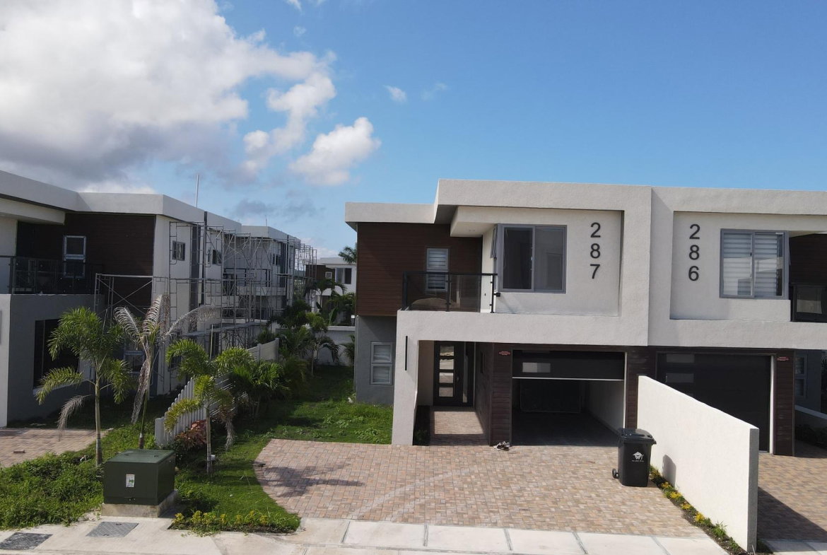 First image of 287 The Onyx, Paradisiac Beac in Richmond, St. Ann, Jamaica - property is For Sale