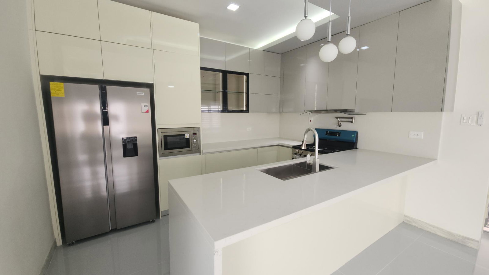 Luxurious-3-Bedroom-Townhouse-for-Sale-at-The-Onyx-Jamaica Sixteenth image of 287 The Onyx, Paradisiac Beac in Richmond, St. Ann, Jamaica - property is For Sale