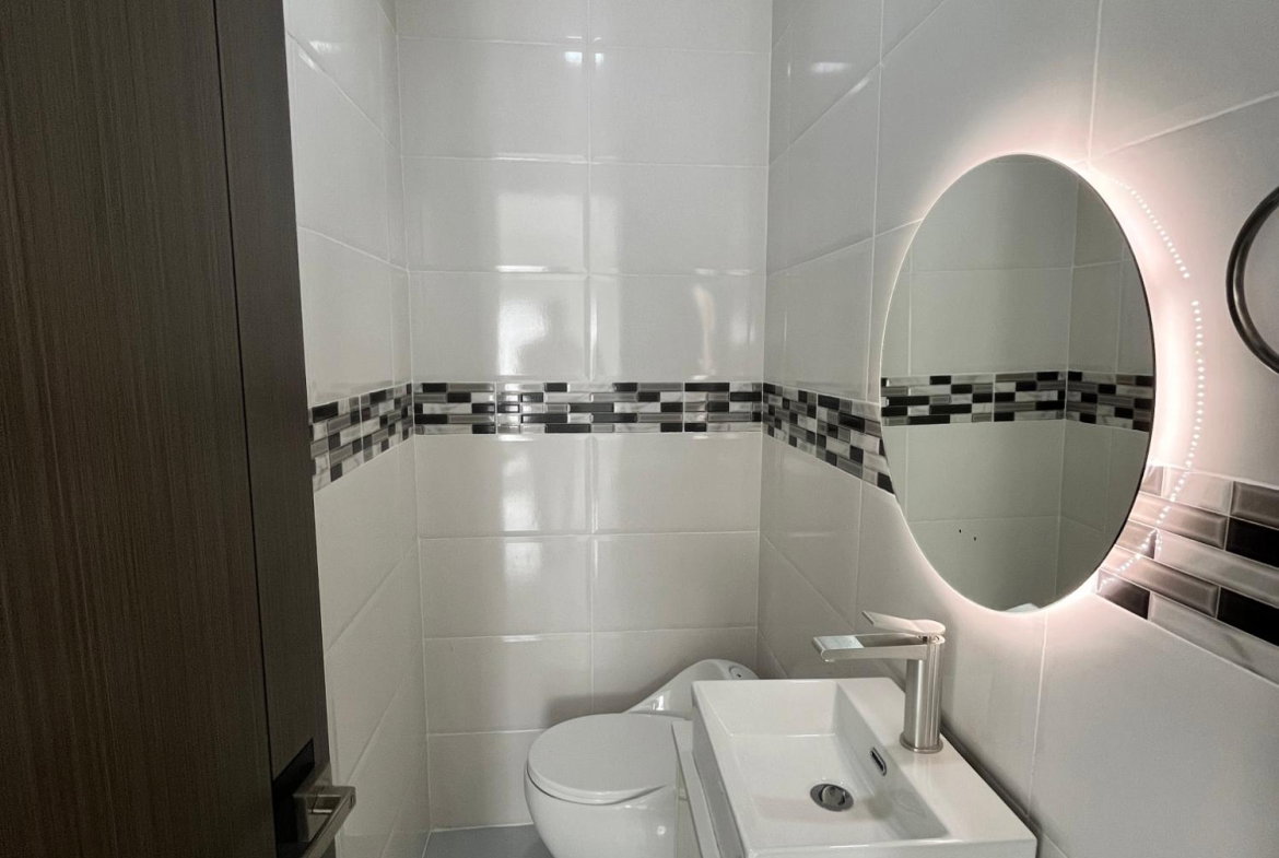 Seventeenth image of 287 The Onyx, Paradisiac Beac in Richmond, St. Ann, Jamaica - property is For Sale