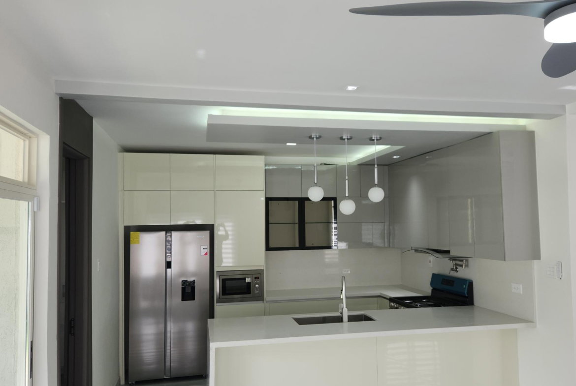 Fourth image of 287 The Onyx, Paradisiac Beac in Richmond, St. Ann, Jamaica - property is For Sale