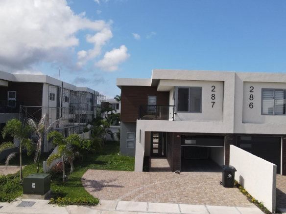 First image of 287 The Onyx, Paradisiac Beac in Richmond, St. Ann, Jamaica - property is For Sale