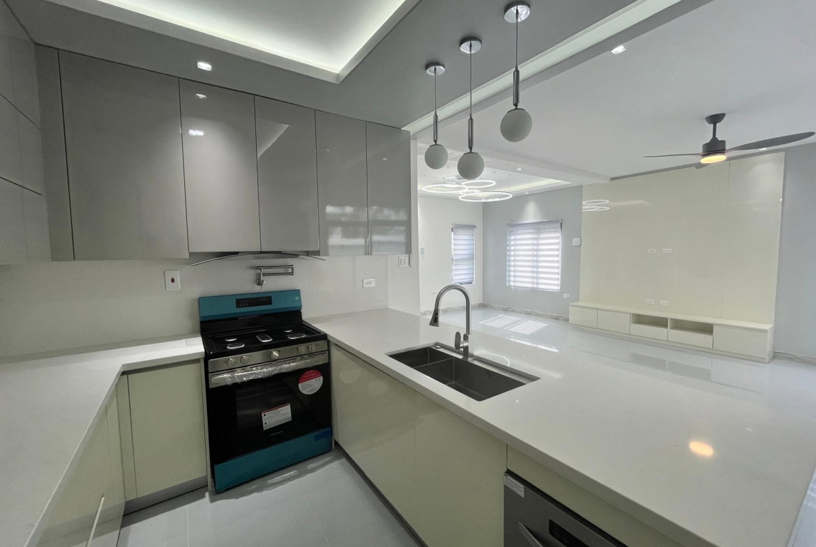 Ninth image of 287 The Onyx, Paradisiac Beac in Richmond, St. Ann, Jamaica - property is For Sale