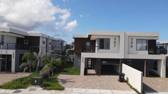 First image of 287 The Onyx, Paradisiac Beac in Richmond, St. Ann, Jamaica - property is For Sale