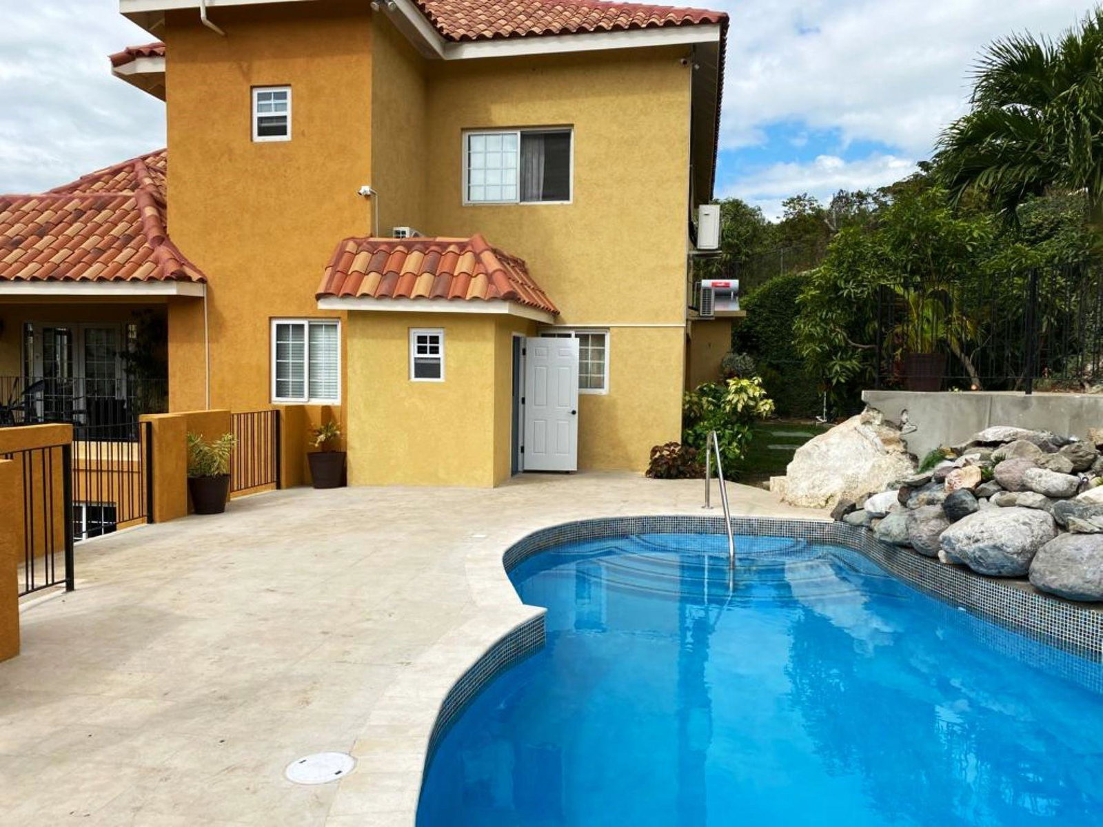 Second image of 21 Shenstone Drive in Kingston 6, St. Andrew, Jamaica - property is For Rent