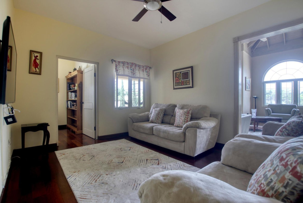 Eleventh image of 21 Shenstone Drive in Kingston 6, St. Andrew, Jamaica - property is For Rent