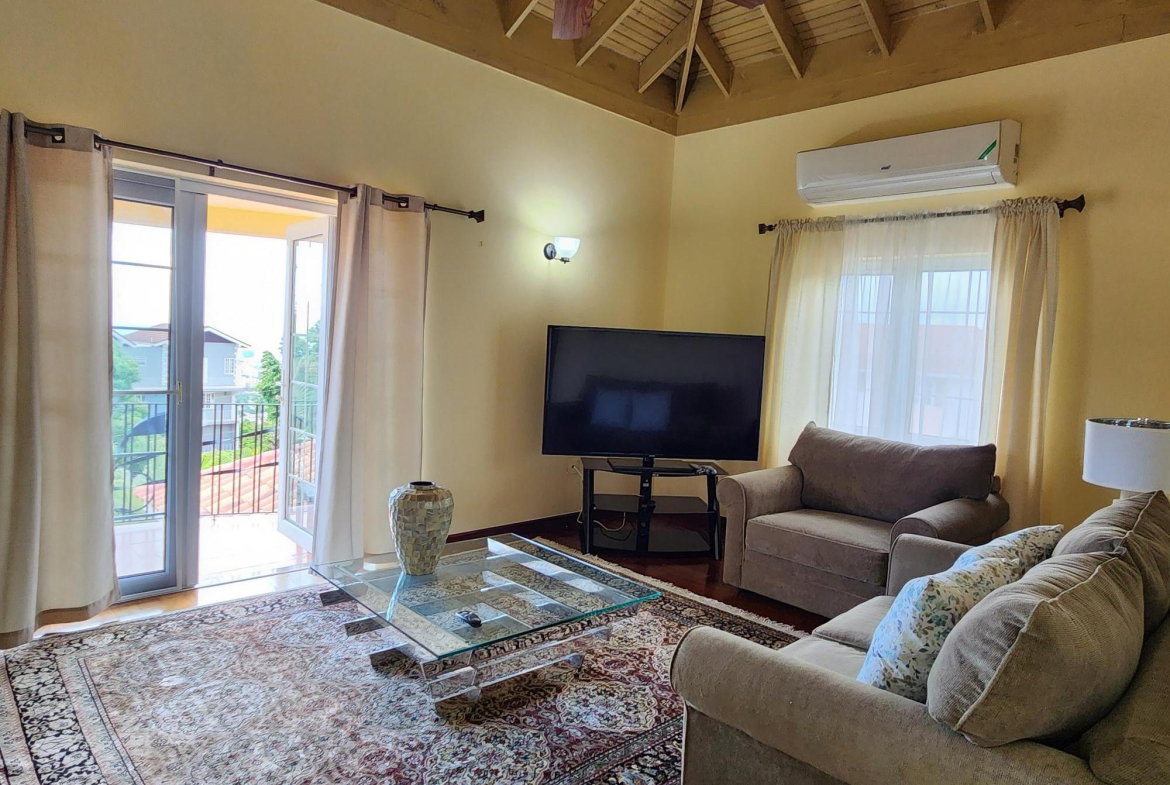 Thirteenth image of 21 Shenstone Drive in Kingston 6, St. Andrew, Jamaica - property is For Rent