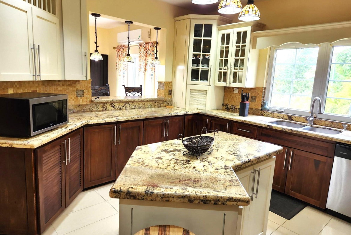 Sixteenth image of 21 Shenstone Drive in Kingston 6, St. Andrew, Jamaica - property is For Rent