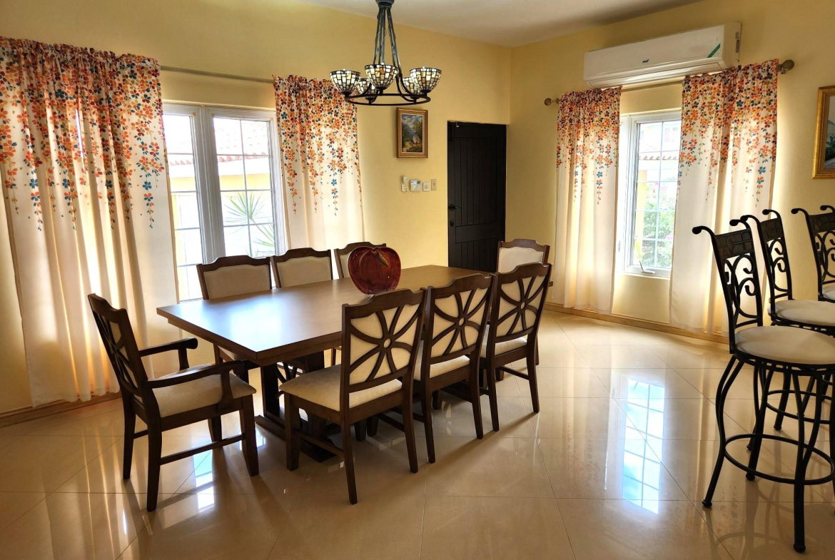 Eighteenth image of 21 Shenstone Drive in Kingston 6, St. Andrew, Jamaica - property is For Rent