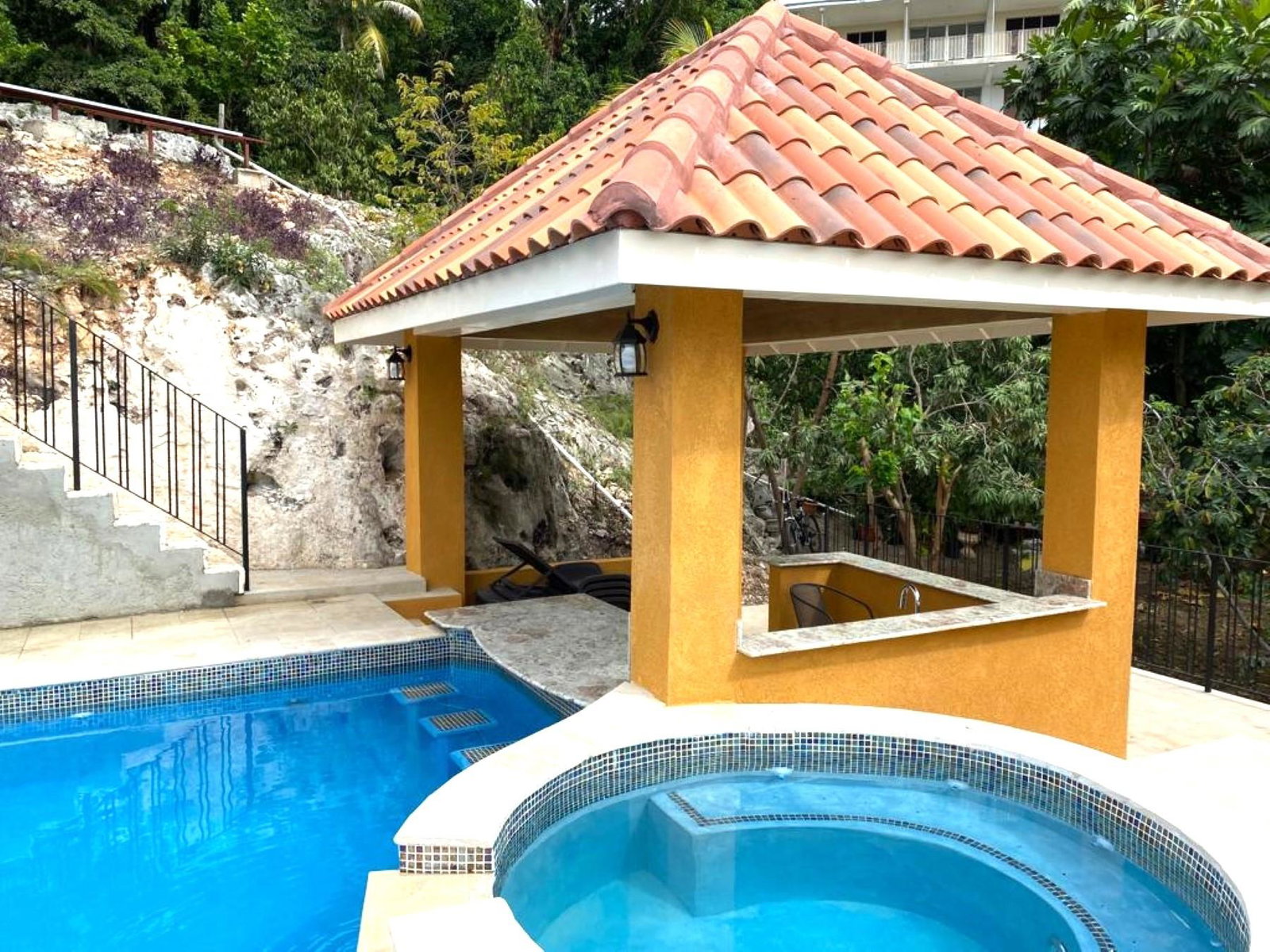 Third image of 21 Shenstone Drive in Kingston 6, St. Andrew, Jamaica - property is For Rent