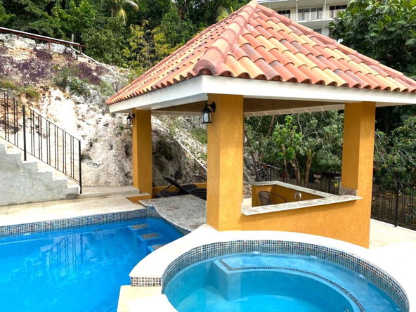 Third image of 21 Shenstone Drive in Kingston 6, St. Andrew, Jamaica - property is For Rent