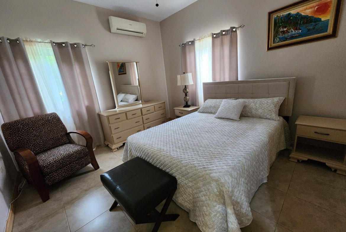 Twenty-Fifth image of 21 Shenstone Drive in Kingston 6, St. Andrew, Jamaica - property is For Rent