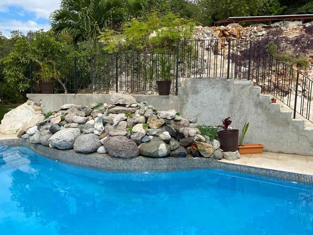 Fourth image of 21 Shenstone Drive in Kingston 6, St. Andrew, Jamaica - property is For Rent