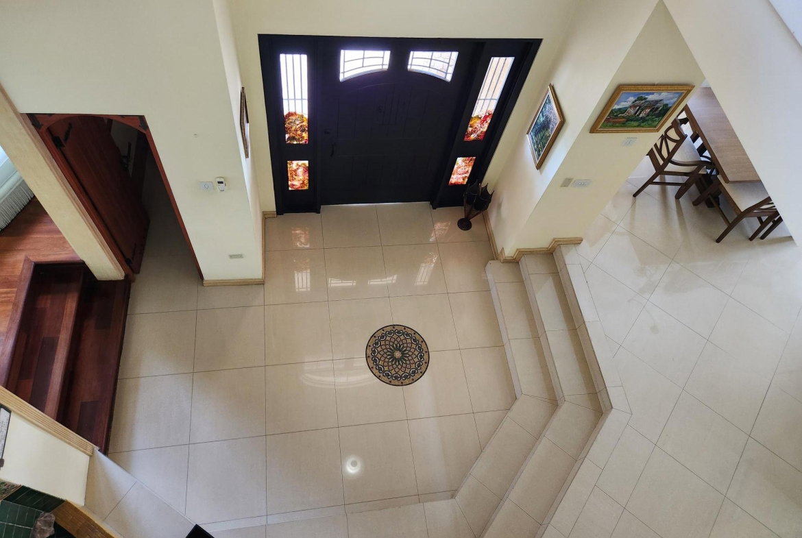 Fifth image of 21 Shenstone Drive in Kingston 6, St. Andrew, Jamaica - property is For Rent