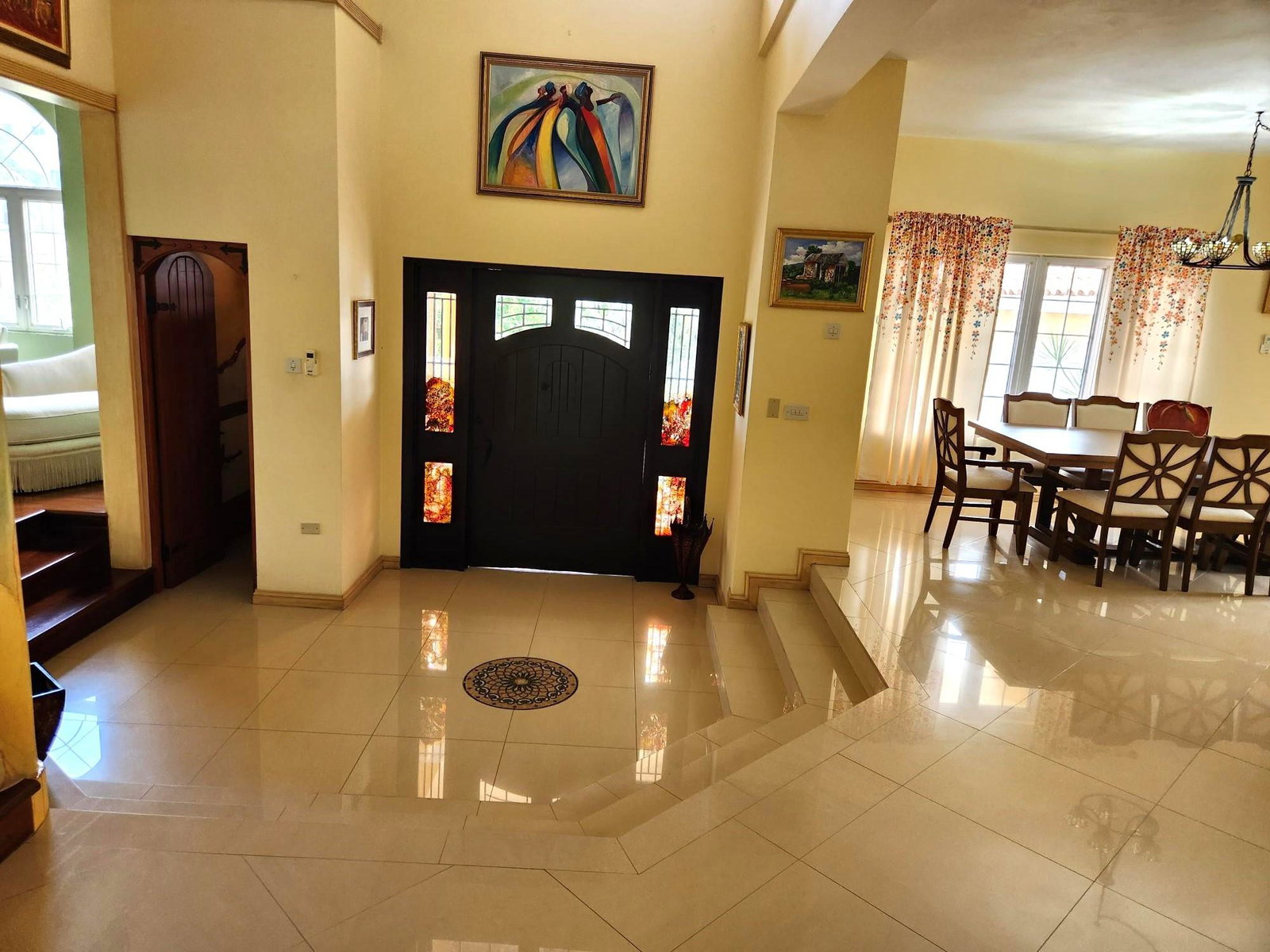 Seventh image of 21 Shenstone Drive in Kingston 6, St. Andrew, Jamaica - property is For Rent