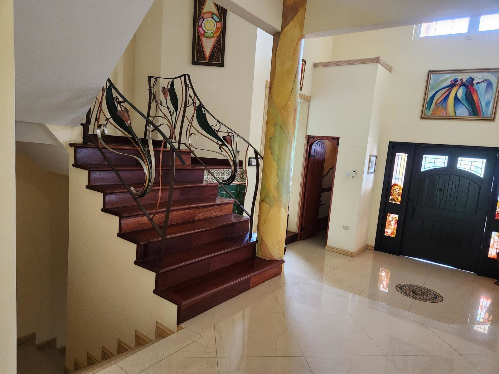 Ninth image of 21 Shenstone Drive in Kingston 6, St. Andrew, Jamaica - property is For Rent