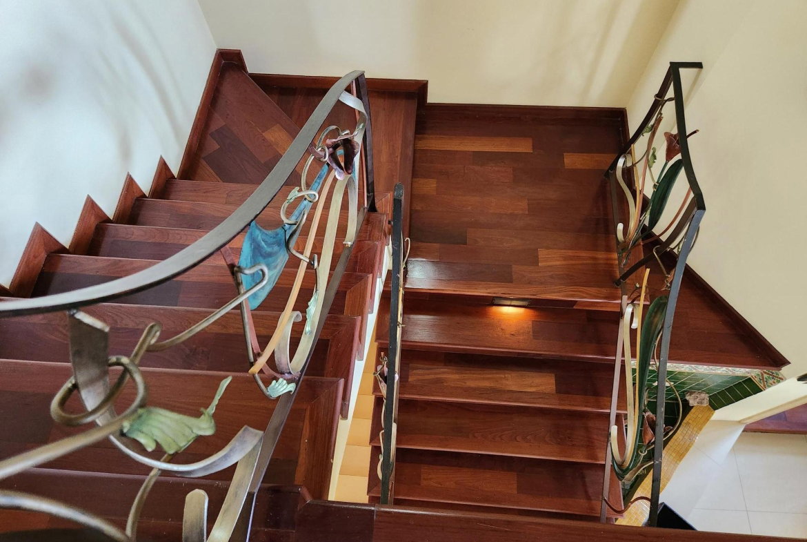 Tenth image of 21 Shenstone Drive in Kingston 6, St. Andrew, Jamaica - property is For Rent