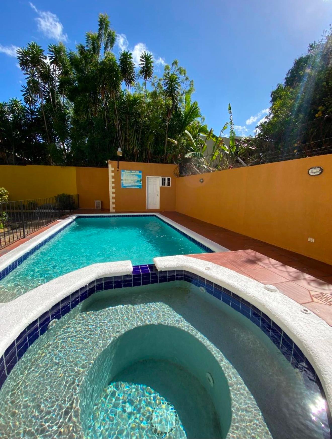 Second image of 12-11a East Avenue in CONSTANT SPRING, St. Andrew, Jamaica - property is For Rent