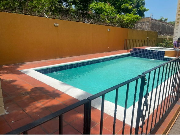 Third image of 12-11a East Avenue in CONSTANT SPRING, St. Andrew, Jamaica - property is For Rent