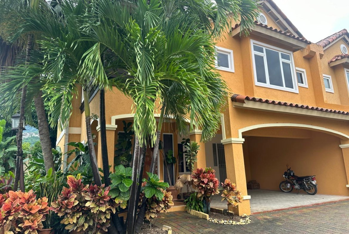Second image of 5-16 Melwood Avenue in Cherry Gardens, St. Andrew, Jamaica - property is For Sale