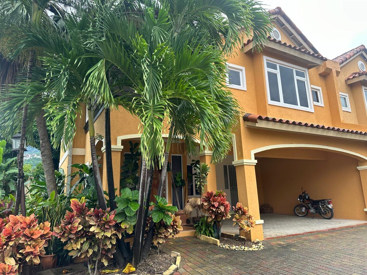 Luxurious-Townhouse-for-Sale-in-Melwood-Manor-Cherry-Gardens Second image of 5-16 Melwood Avenue in Cherry Gardens, St. Andrew, Jamaica - property is For Sale