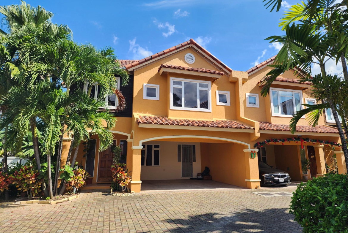 First image of 5-16 Melwood Avenue in Cherry Gardens, St. Andrew, Jamaica - property is For Sale