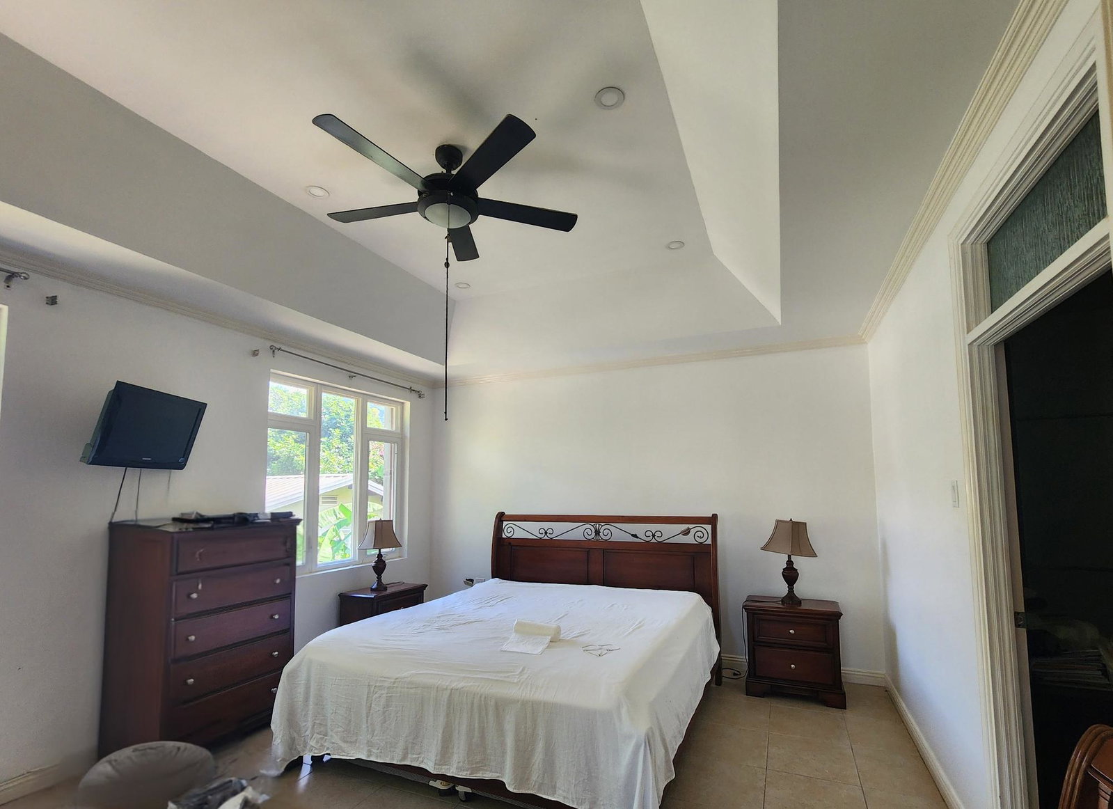 Luxurious-Townhouse-for-Sale-in-Melwood-Manor-Cherry-Gardens Thirteenth image of 5-16 Melwood Avenue in Cherry Gardens, St. Andrew, Jamaica - property is For Sale