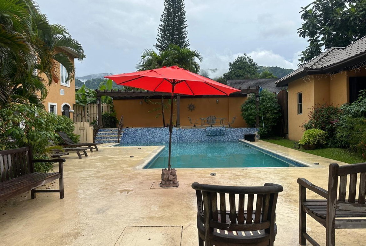 Nineteenth image of 5-16 Melwood Avenue in Cherry Gardens, St. Andrew, Jamaica - property is For Sale