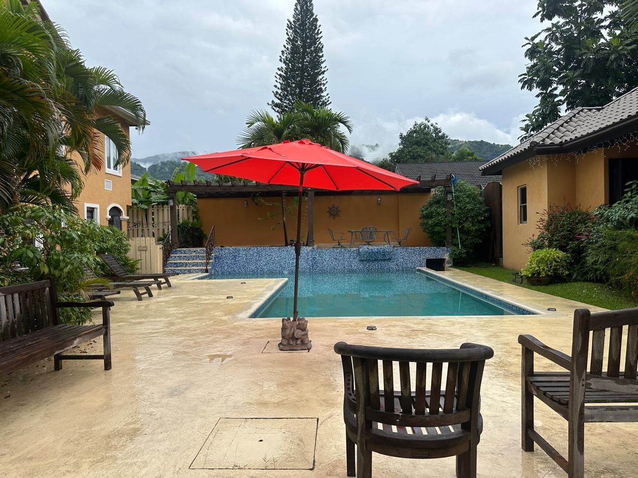 Luxurious-Townhouse-for-Sale-in-Melwood-Manor-Cherry-Gardens Nineteenth image of 5-16 Melwood Avenue in Cherry Gardens, St. Andrew, Jamaica - property is For Sale