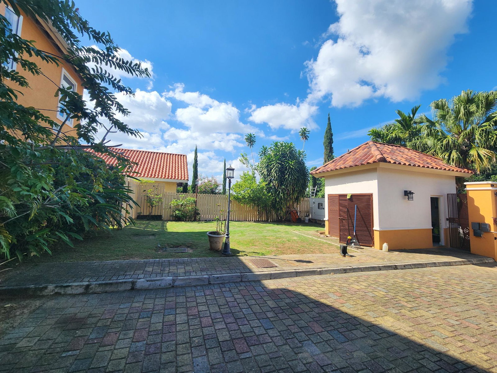 Luxurious-Townhouse-for-Sale-in-Melwood-Manor-Cherry-Gardens Twentieth image of 5-16 Melwood Avenue in Cherry Gardens, St. Andrew, Jamaica - property is For Sale