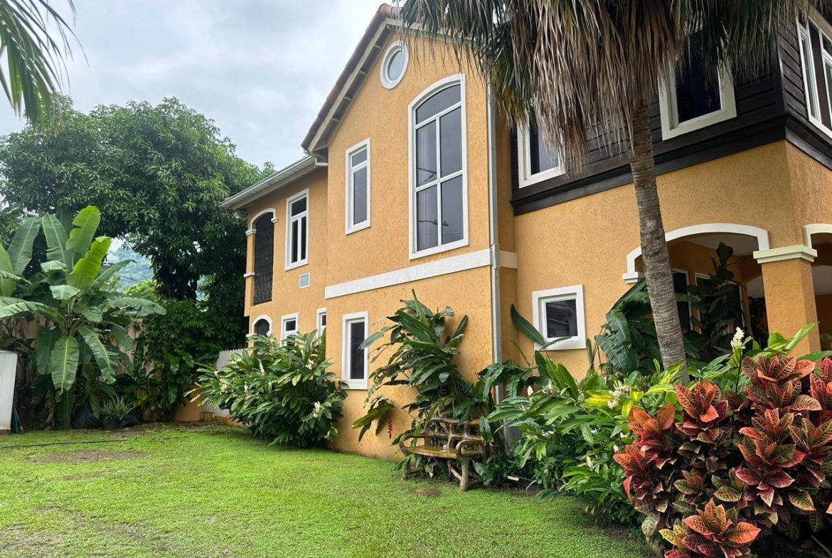 Third image of 5-16 Melwood Avenue in Cherry Gardens, St. Andrew, Jamaica - property is For Sale