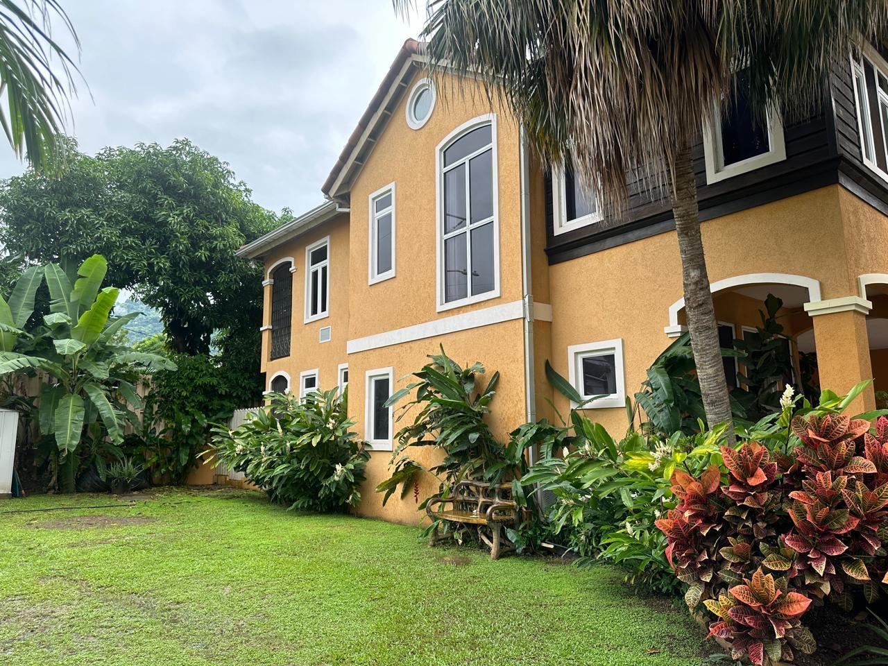 Luxurious-Townhouse-for-Sale-in-Melwood-Manor-Cherry-Gardens Third image of 5-16 Melwood Avenue in Cherry Gardens, St. Andrew, Jamaica - property is For Sale