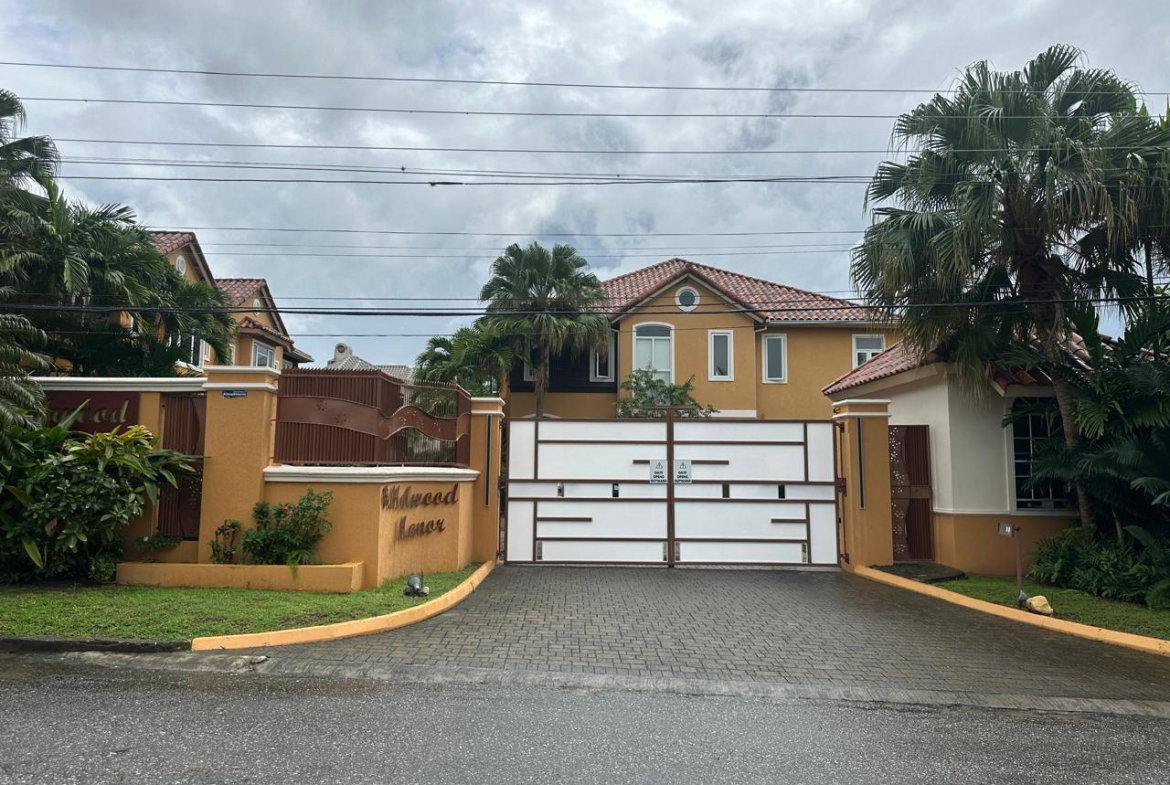 Twenty-First image of 5-16 Melwood Avenue in Cherry Gardens, St. Andrew, Jamaica - property is For Sale