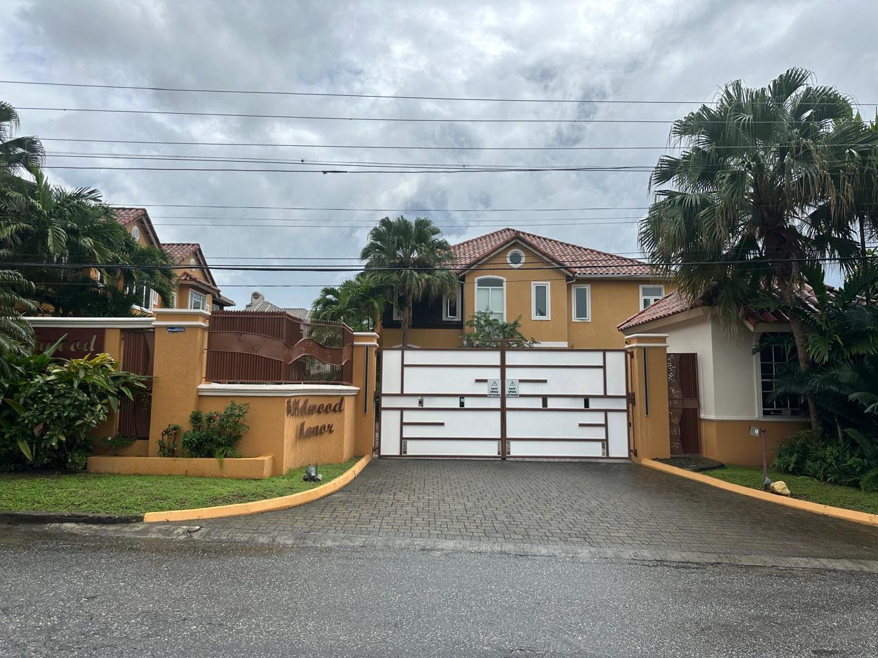 Luxurious-Townhouse-for-Sale-in-Melwood-Manor-Cherry-Gardens Twenty-First image of 5-16 Melwood Avenue in Cherry Gardens, St. Andrew, Jamaica - property is For Sale