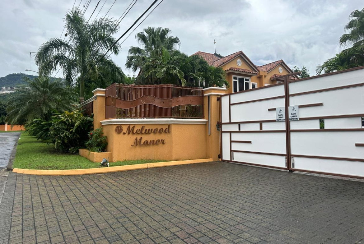 Twenty-Second image of 5-16 Melwood Avenue in Cherry Gardens, St. Andrew, Jamaica - property is For Sale