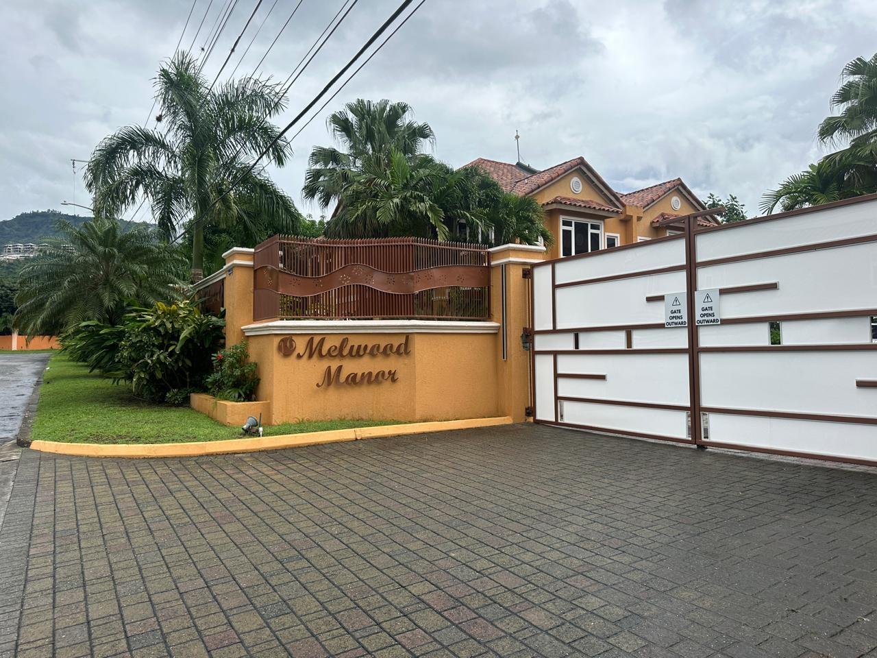Luxurious-Townhouse-for-Sale-in-Melwood-Manor-Cherry-Gardens Twenty-Second image of 5-16 Melwood Avenue in Cherry Gardens, St. Andrew, Jamaica - property is For Sale