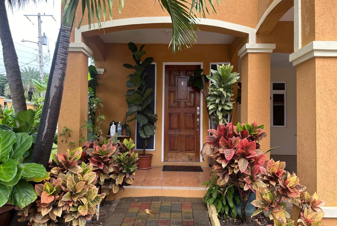Fourth image of 5-16 Melwood Avenue in Cherry Gardens, St. Andrew, Jamaica - property is For Sale