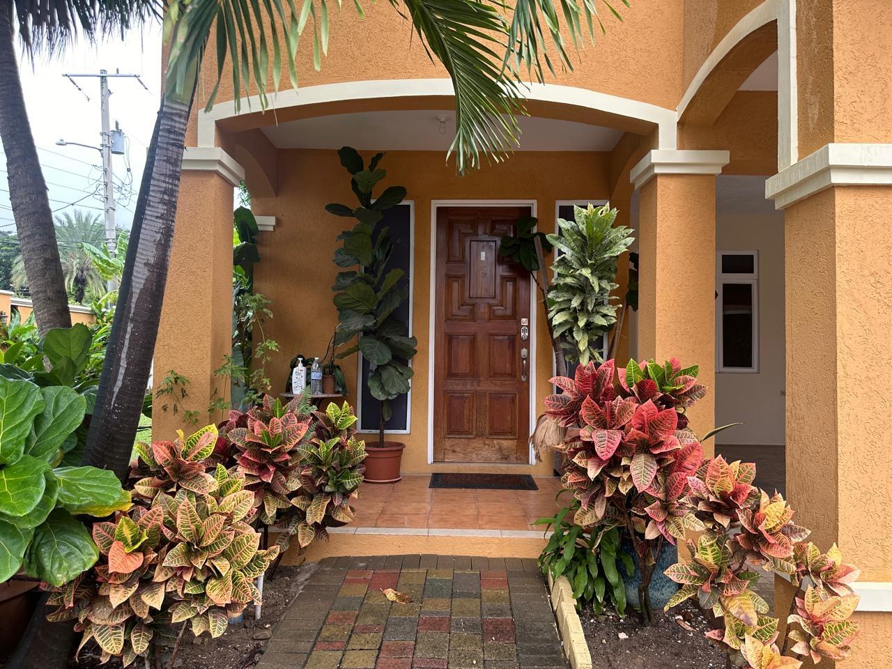 Luxurious-Townhouse-for-Sale-in-Melwood-Manor-Cherry-Gardens Fourth image of 5-16 Melwood Avenue in Cherry Gardens, St. Andrew, Jamaica - property is For Sale