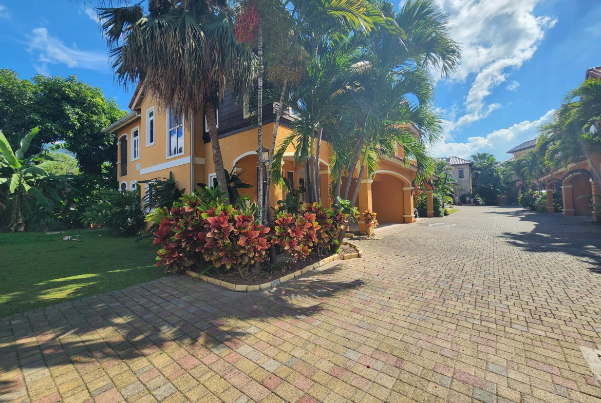 Fifth image of 5-16 Melwood Avenue in Cherry Gardens, St. Andrew, Jamaica - property is For Sale