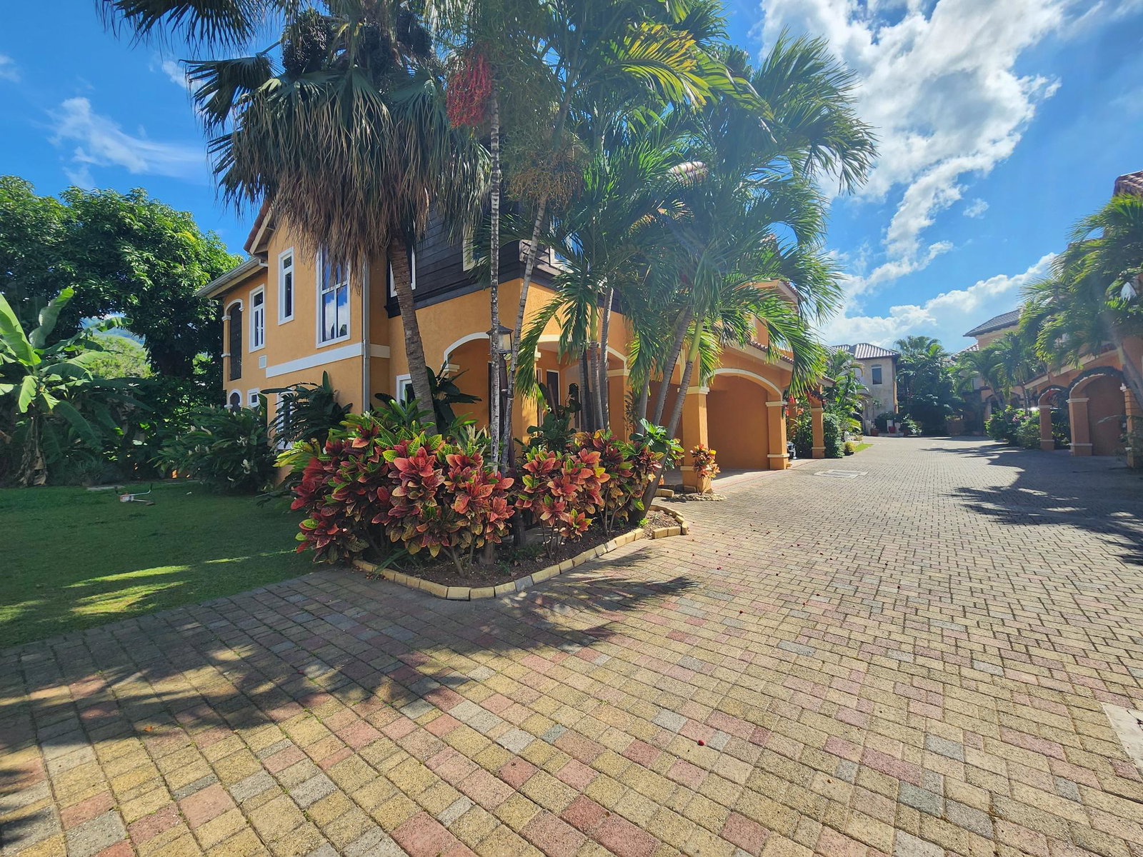 Luxurious-Townhouse-for-Sale-in-Melwood-Manor-Cherry-Gardens Fifth image of 5-16 Melwood Avenue in Cherry Gardens, St. Andrew, Jamaica - property is For Sale