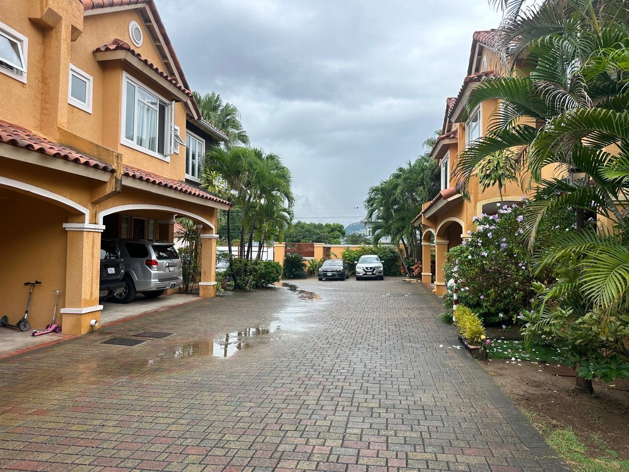 Luxurious-Townhouse-for-Sale-in-Melwood-Manor-Cherry-Gardens Sixth image of 5-16 Melwood Avenue in Cherry Gardens, St. Andrew, Jamaica - property is For Sale