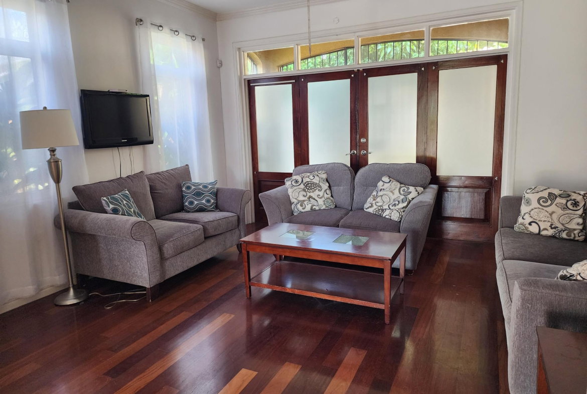 Seventh image of 5-16 Melwood Avenue in Cherry Gardens, St. Andrew, Jamaica - property is For Sale