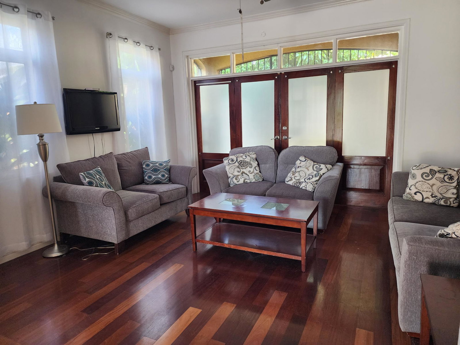 Luxurious-Townhouse-for-Sale-in-Melwood-Manor-Cherry-Gardens Seventh image of 5-16 Melwood Avenue in Cherry Gardens, St. Andrew, Jamaica - property is For Sale