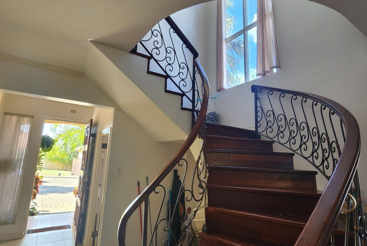 Ninth image of 5-16 Melwood Avenue in Cherry Gardens, St. Andrew, Jamaica - property is For Sale