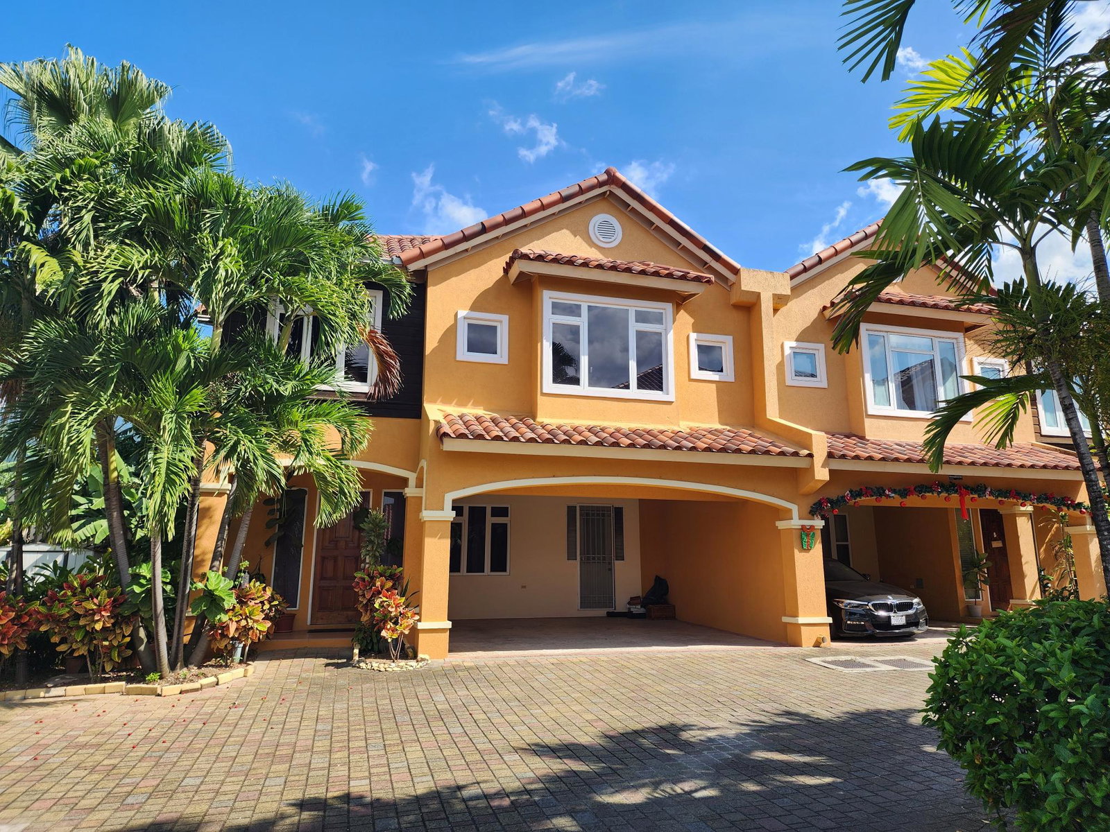 Luxurious-Townhouse-for-Sale-in-Melwood-Manor-Cherry-Gardens First image of 5-16 Melwood Avenue in Cherry Gardens, St. Andrew, Jamaica - property is For Sale