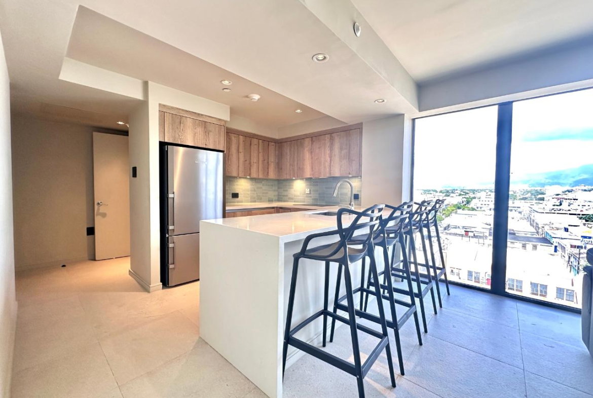 Thirteenth image of 1103-2-4 King Street in Kingston 1, Kingston, Jamaica - property is For Rent