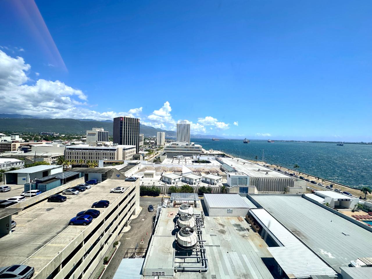 Twentieth image of 1103-2-4 King Street in Kingston 1, Kingston, Jamaica - property is For Rent