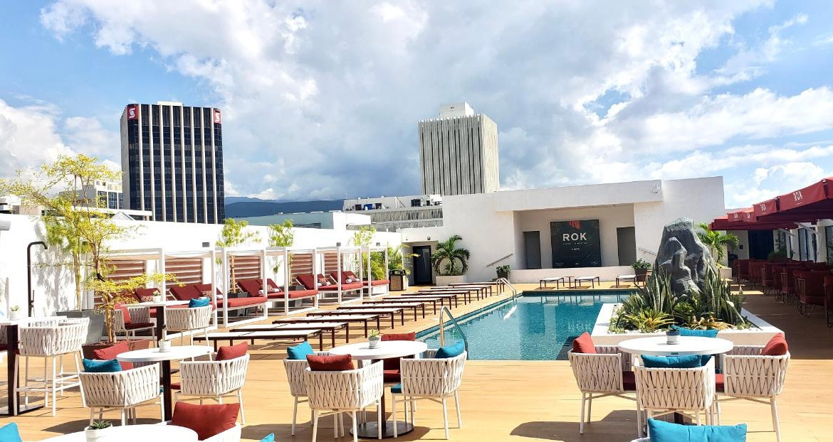 Thirtieth image of 1103-2-4 King Street in Kingston 1, Kingston, Jamaica - property is For Rent