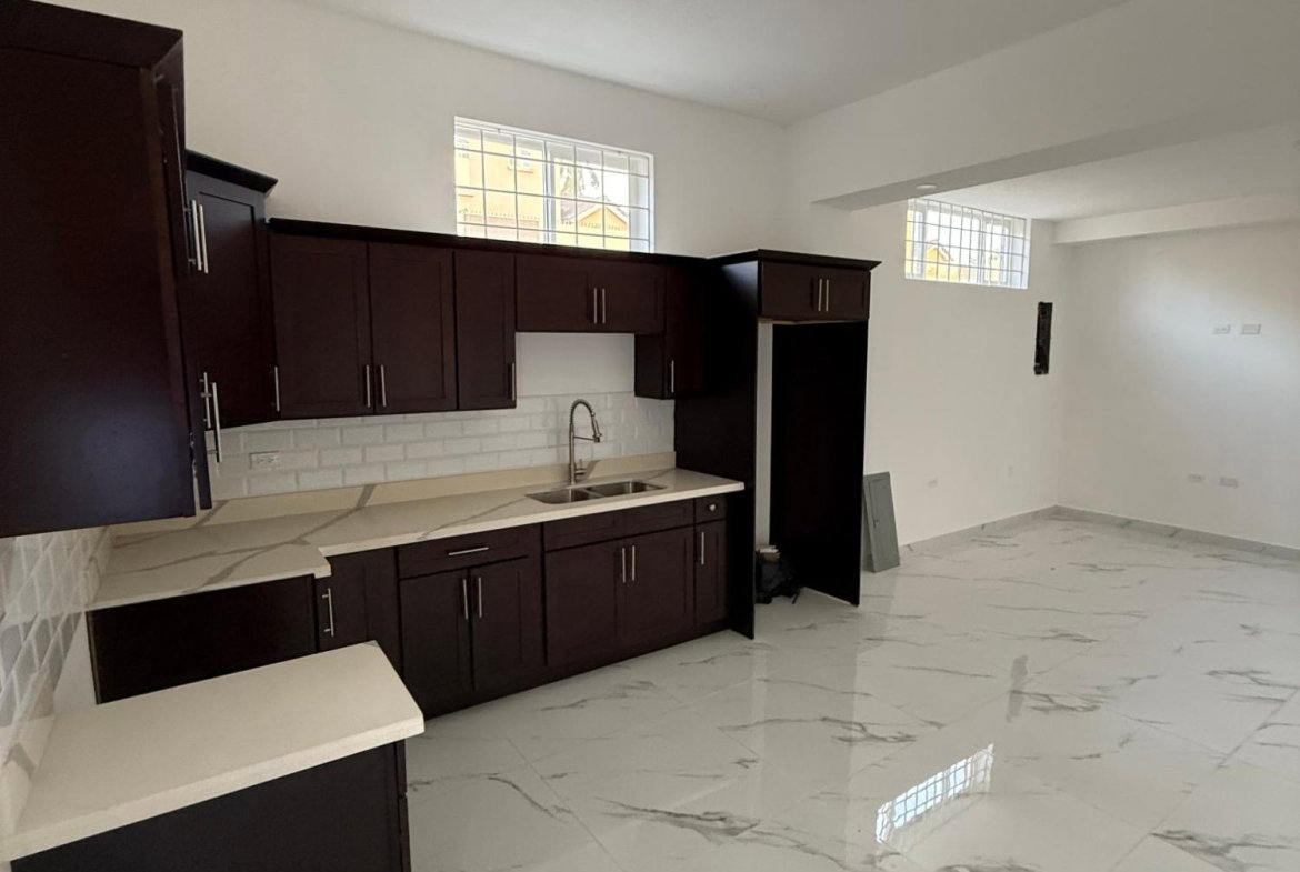 First image of 25-13 Norbrook Drive in Kingston 8, St. Andrew, Jamaica - property is For Rent
