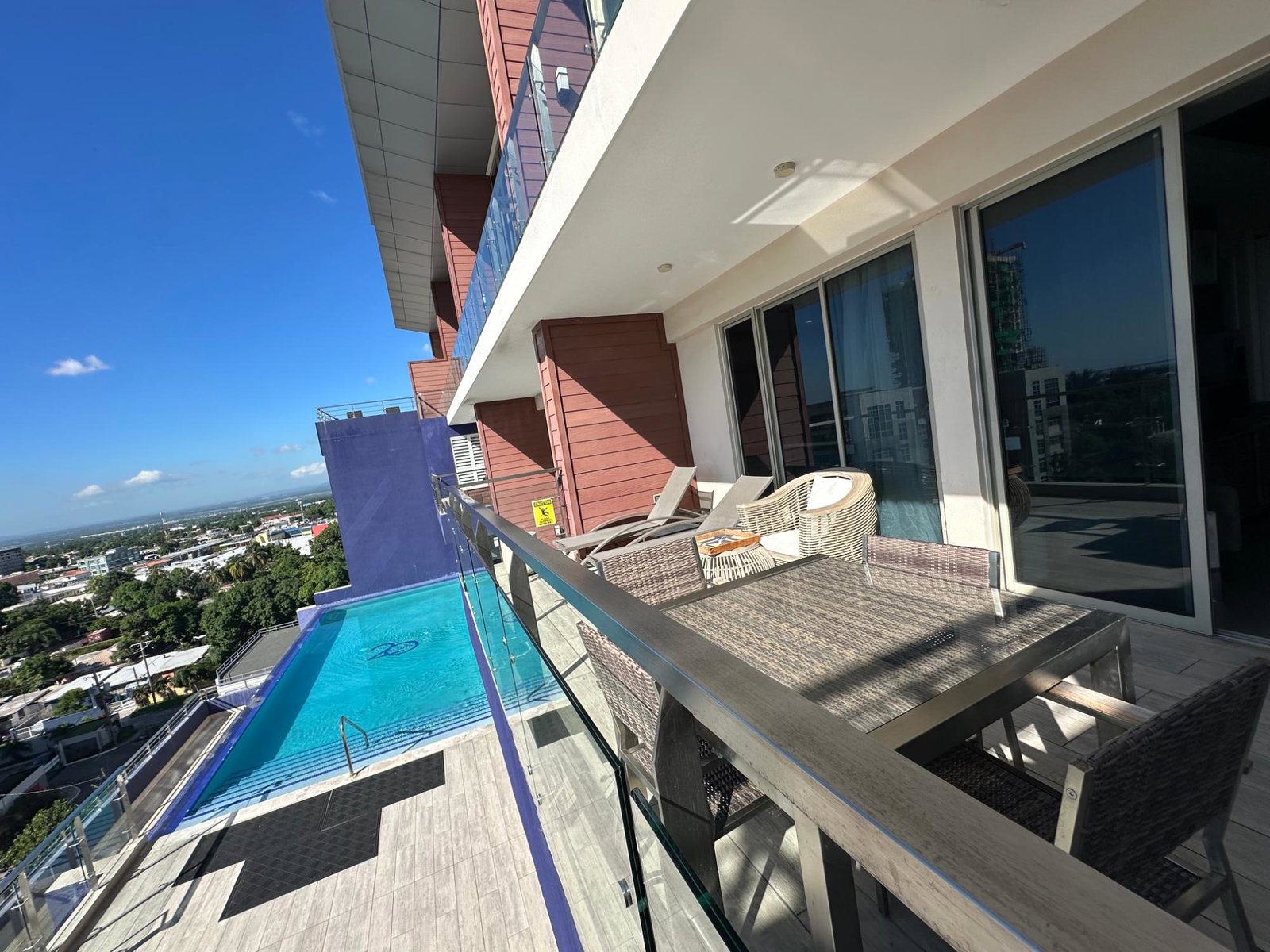 Nineteenth image of 803-20 South Avenue in Kingston 10, St. Andrew, Jamaica - property is For Sale
